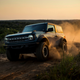 Image for article titled Best Reviews 2021: The 2021 Ford Bronco Is The Compromised Off-Road Beast You Dreamed It Would Be